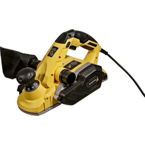 Рубанок электрический Hanskonner HP11113