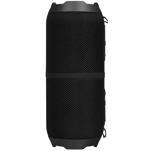 Портативная колонка Урал Гагарин ГР-003, черный