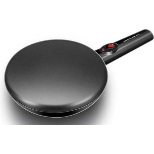 Блинница Redmond RSM-1409 черный