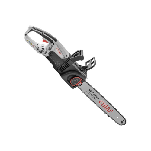 Пила цепная Ставр ПЦЭ-45/2800БК электрическая