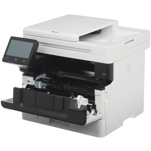 МФУ лазерное Canon i-SENSYS MF465dw