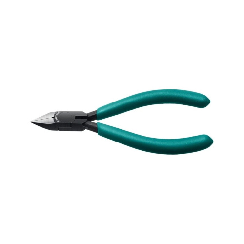 Бокорезы KRAFTOOL Precision 220017-6-10 прецизионные 108 мм