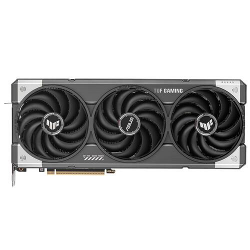 Видеокарта ASUS GeForce RTX 5070 Ti TUF Gaming OC Edition [TUF-RTX5070TI-O16G-GAMING]