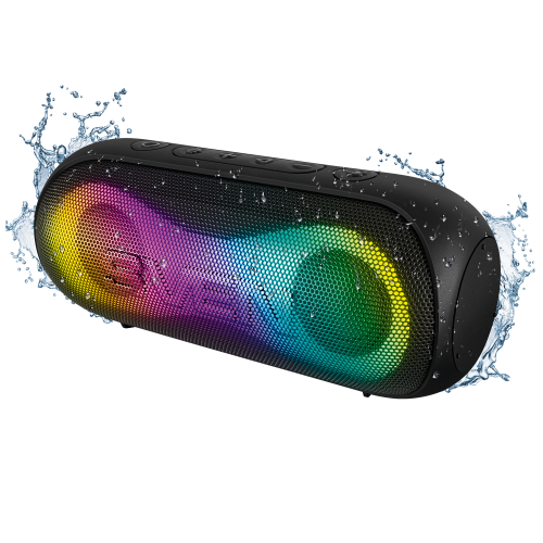 Портативная акустика SVEN PS-165 черный