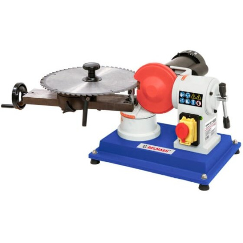 Станок БЕЛМАШ GSB-700 (S145A) заточной