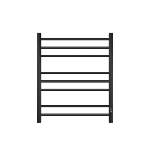 Электрический полотенцесушитель Primoclima Terra E Black 60*50 3.3.2