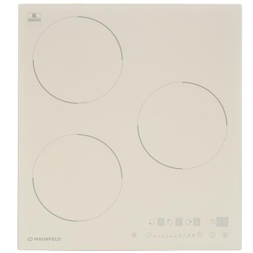 Индукционная варочная поверхность MAUNFELD EVI.453-BG