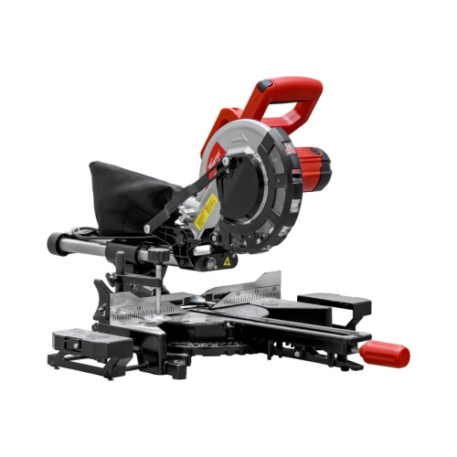 Пила торцовочная WORTEX MS 2116 LMO 0329125