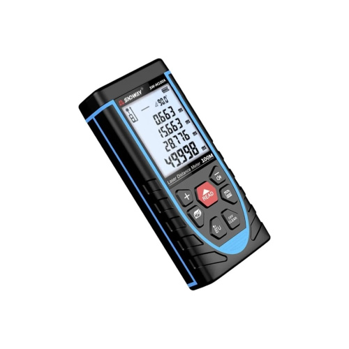 Лазерный дальномер SNDWAY SW-M100A (4082)