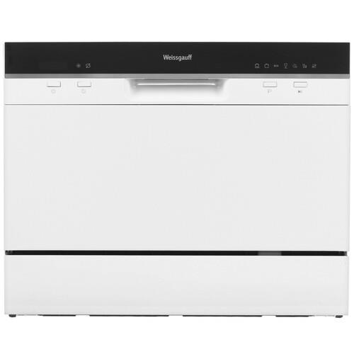 Посудомоечная машина Weissgauff TDW4017 белый