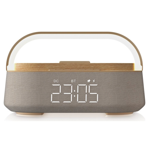 Акустика портативная BBK BTA2010 бежевый