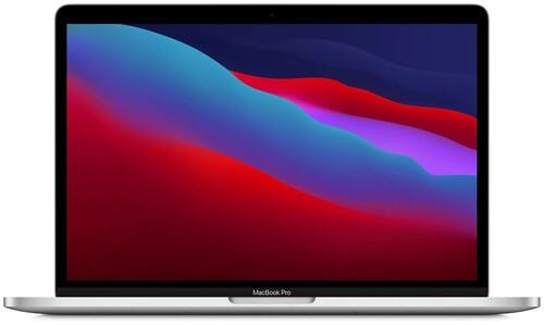 13.3" Ноутбук Apple MacBook Pro серый