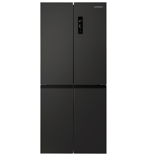 Холодильник MAUNFELD MFF192NFSB01 Inverter