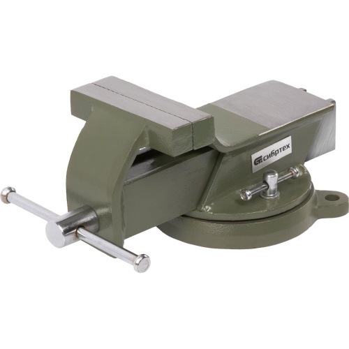 Тиски СИБРТЕХ 18618