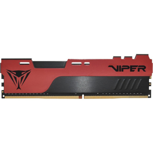 ОЗУ Patriot Memory 16Gb DDR4 3600MHz Patriot Viper Elite II (PVE2416G360C0) CL20