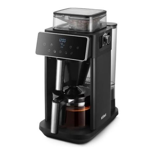 Кофемашина Kitfort КТ-7371