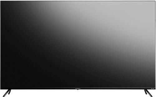 55" (140 см) LED-телевизор Maunfeld MQT55USD03 черный