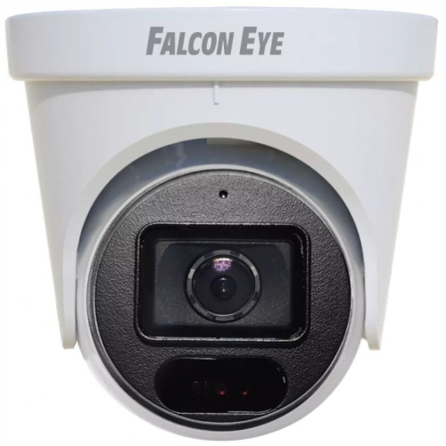 Камера видеонаблюдения IP Falcon Eye FE-ID4-30 2.8-2.8мм цв. корп. белый