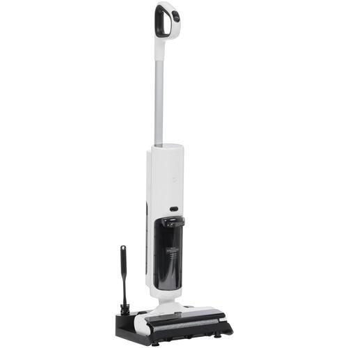 Моющий пылесос вертикальный   Mijia wireless floor Scrubber 2 Lite  белый