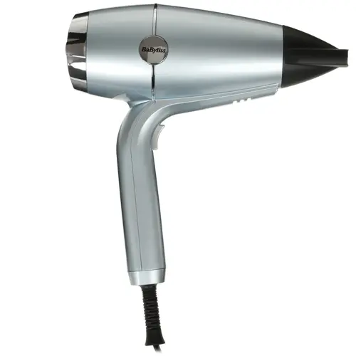Фен Babyliss D773DE голубой