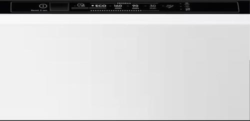 Встраиваемая посудомоечная машина Electrolux EEA17200L