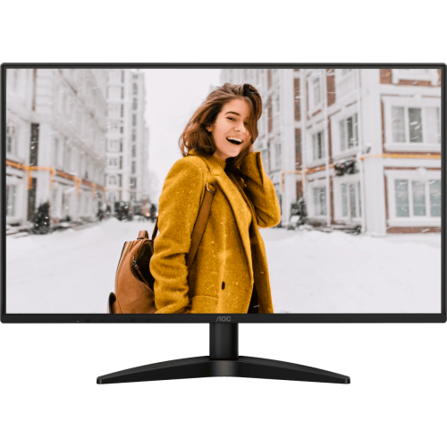 Монитор AOC 27B36H Black