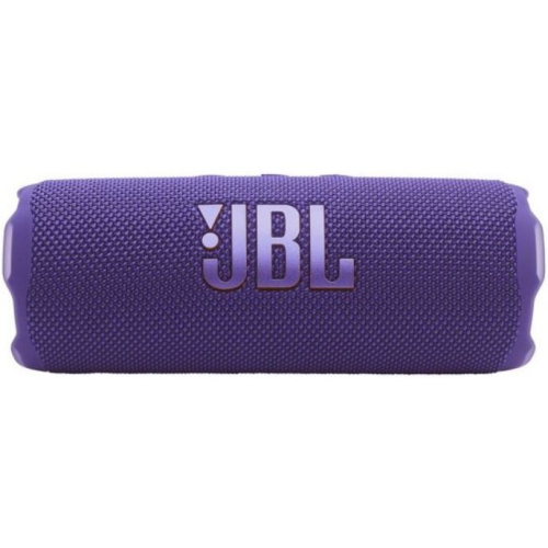 Портативная колонка JBL Flip 7 JBLFLIP7PUR фиолетовый