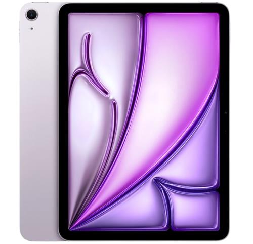 11" Планшет Apple iPad Air (M4) 5G 1024 ГБ фиолетовый