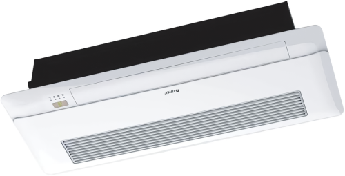 Внутренний кассетный блок мульти сплит-системы Gree GKH(12)DA-K6DNA1A/I