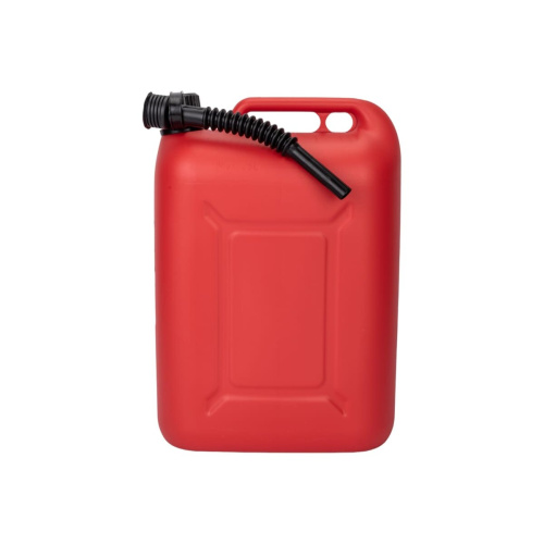 Канистра пластиковая для ГСМ AUTOPROFI KAN-400 (25L)