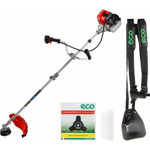 Мотокоса ECO GTP-250S Power (EC1515-3)