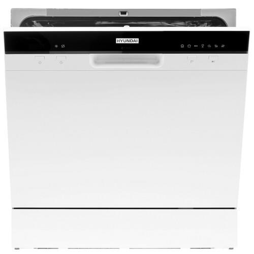 Посудомоечная машина Hyundai DT405 белый
