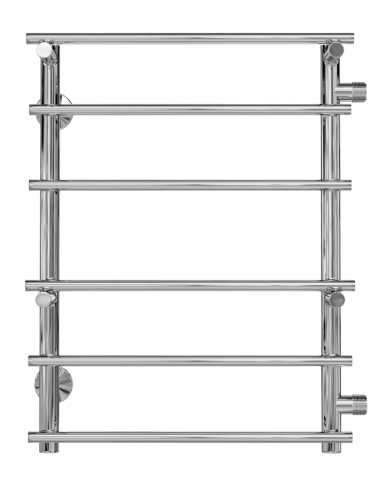 Водяной полотенцесушитель Terminus Вента П6 450х650