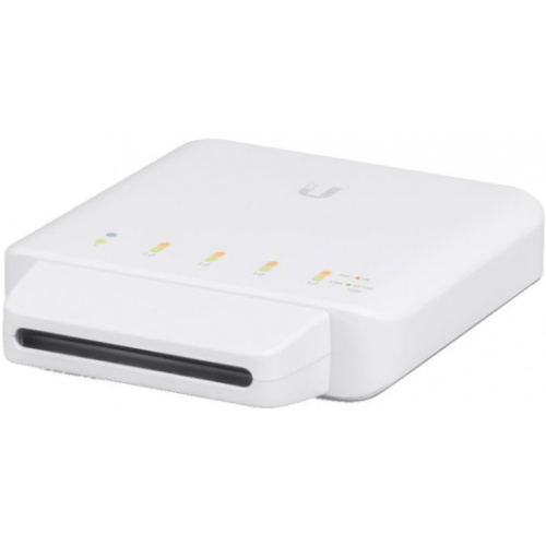 Коммутатор Ubiquiti 5PORT 1000M POE USW-FLEX