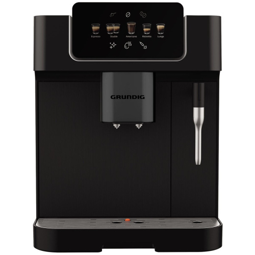 Кофемашина Grundig KVA 6230 черный
