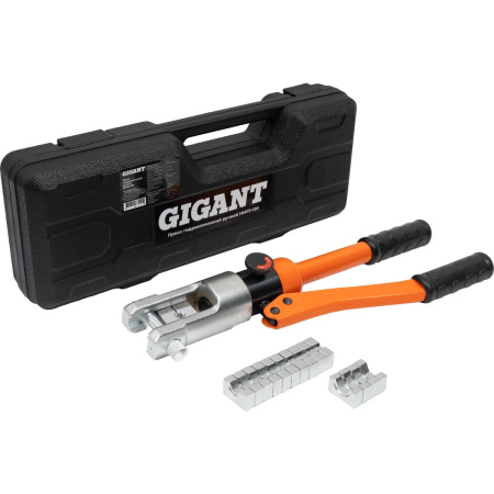 Пресс гидравлический Gigant HMPJ-120