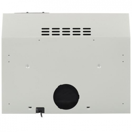 Вытяжка подвесная Hansa OSP6111SIH серебристый