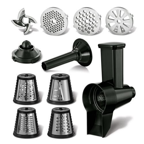 Мясорубка Holt HT-MG-010