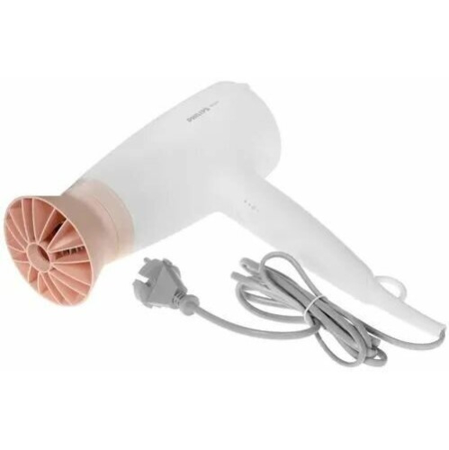 Фен Philips BHD300/00 белый/розовый