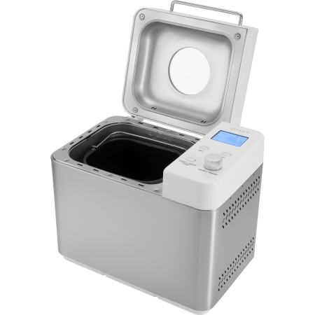 Хлебопечь Vitek VT-BM1301 серый/серебристый