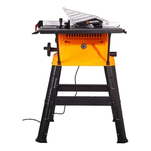 Станок распиловочный Вихрь ЦРС-255 2000W (72/26/2)