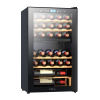 Винный холодильник ZUGEL ZCWF331DB