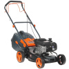 Газонокосилка Patriot PT42BS (512109017) черный