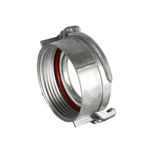 Головка муфтовая DDE ГМ-100 (790-274) для мотопомп (D-4") алюминий