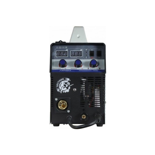 Сварочный полуавтомат Aurora Динамика 1800 (29078)