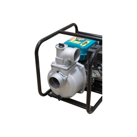 Мотопомпа ECO WP-1204C