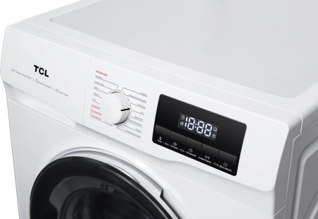 Стиральная машина TCL TWRF-607W12W1
