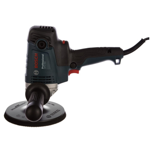 Угловая полировальная машина Bosch GPO 950 (06013A2020)