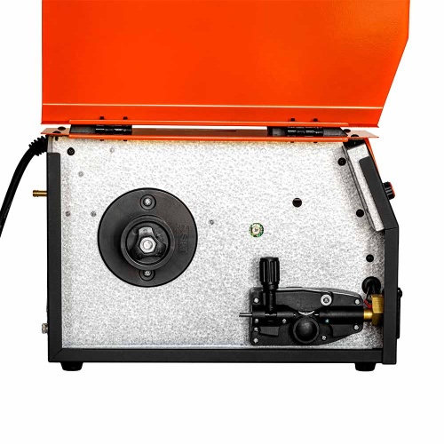 Сварочный инвертор Eland Multimig-220E