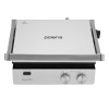 Электрогриль POLARIS PGP2803 Серебряный